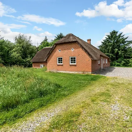 Prázdninový dům 2035 Ulfborg