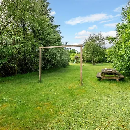 Prázdninový dům 2035 *