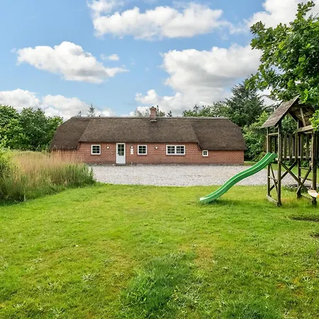 Prázdninový dům 2035 Ulfborg